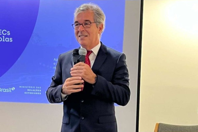 Jorge Viana: “Tenho que ter um certo pragmatismo. Negócios à parte”